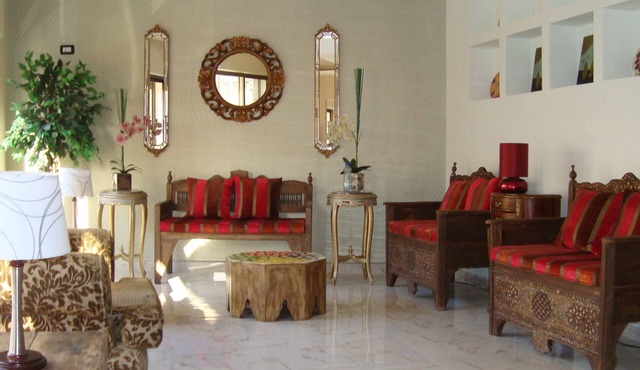 Rafi Hotel Amman