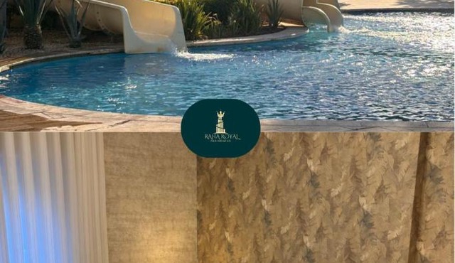 Raha Royal Residences - Family Only