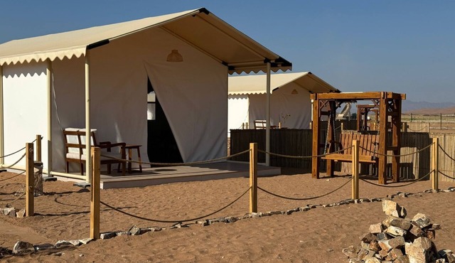 Rahalla Luxury Stay
