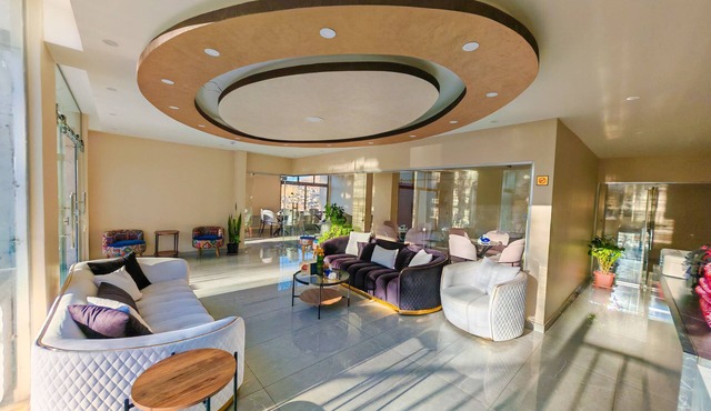 Rakan Apartment