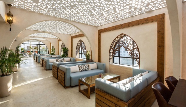 Ramada by Wyndham Nazareth