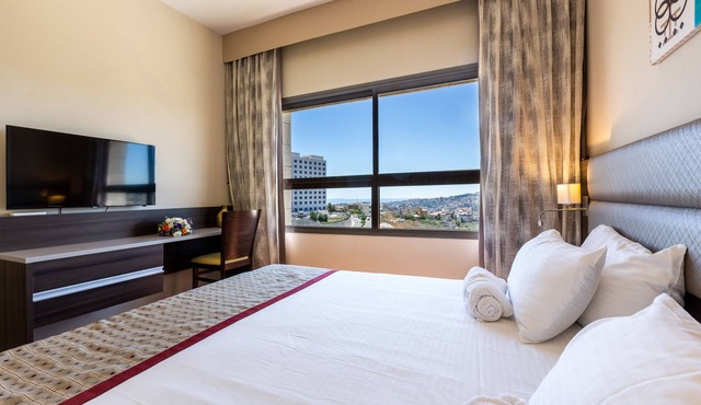 Ramada by Wyndham Nazareth