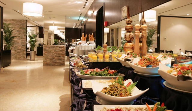 Ramada Hotel & Suites by Wyndham Ajman