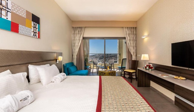 Ramada Olivie Nazareth