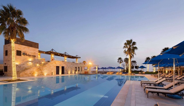 Ramada Resort by Wyndham Dead Sea