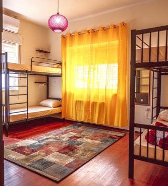 Ramallah Hostel in Ramallah