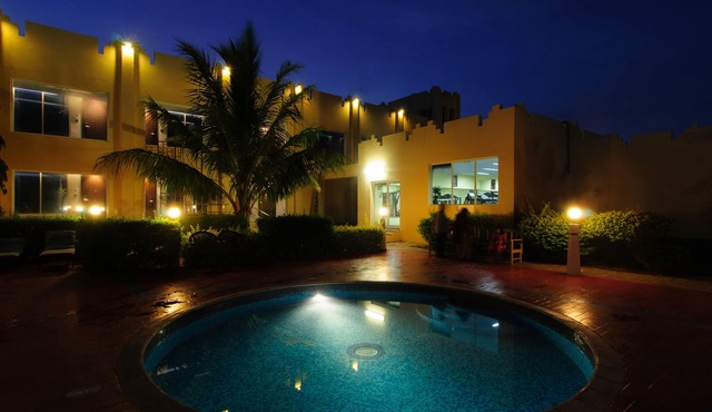 Ramee Dream Resort
