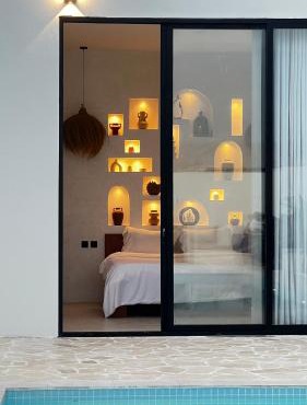 Raml villa