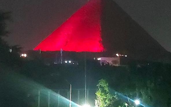 Ramses Guest House in Cairo