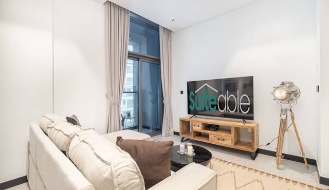 Ranch Living 1 bedroom apartment in Business Bay