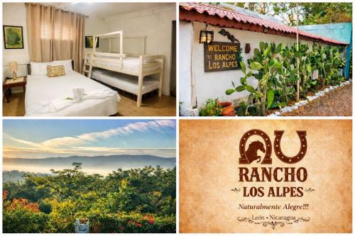 Rancho los Alpes