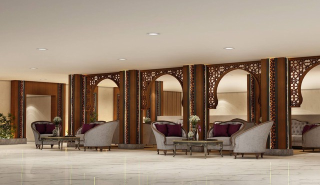 Ras Al Khaimah Hotel