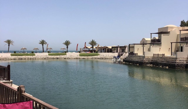 Ras al khaimah RAK Jewel