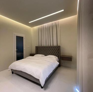 Rateel Apartments