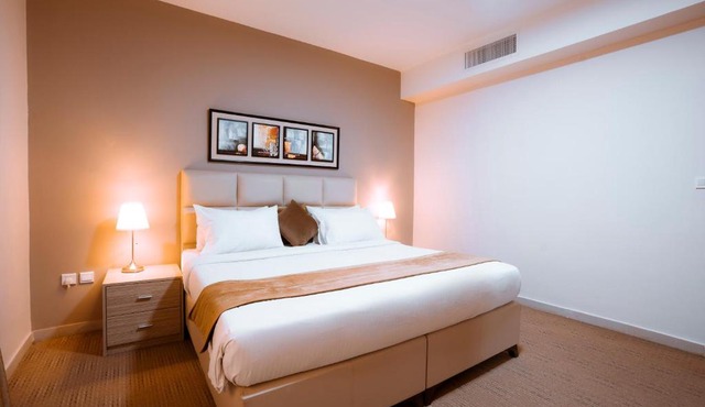 Rawa Luxury Hotel Suites