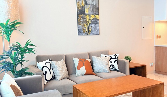 Ready-to-Move 1-Bedroom in Al Furjan 103