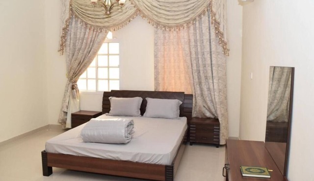 Red-37 - Bn Breek Villa