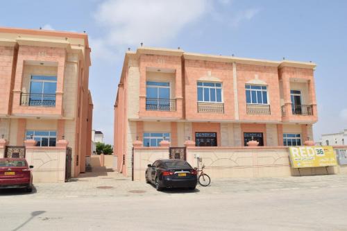 RED Al Mareekhy Villas