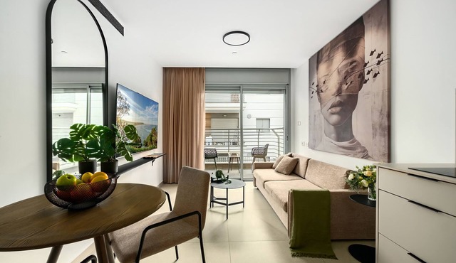 Red Canyon Spa Charming Stay