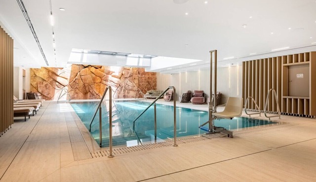 Red Canyon Spa Comfort Stay by Sea N' Rent