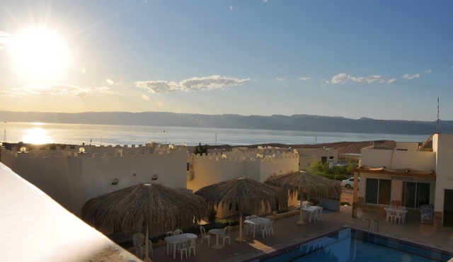Red Sea Dive Center - Hotel & Dive Center