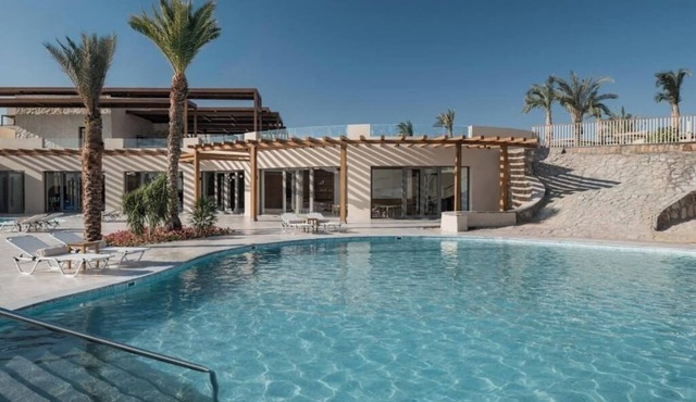 Red Sea Hideaway – 2 Units w/Private Access to Sandy Shores & Diving Spots in Marsa Alam