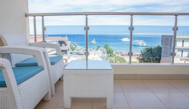 Redcon Suites in Hurghada