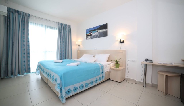 Regina Goren Hotel