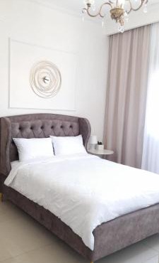 Regina's place