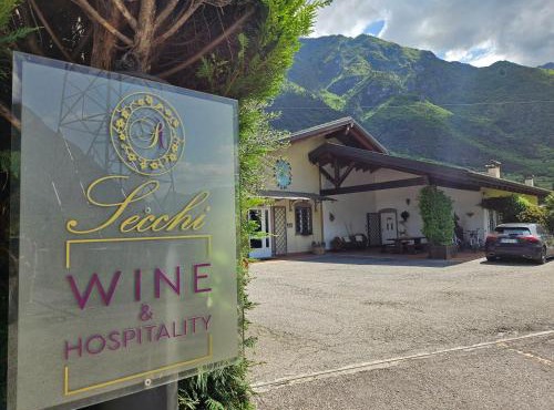 Relais diVINO in Ala