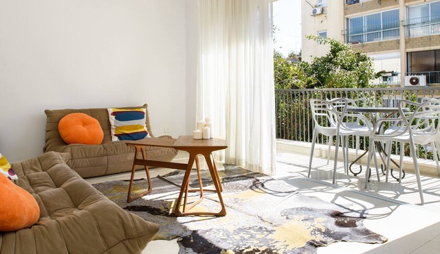 Relax & Sunny near Beach by FeelHome