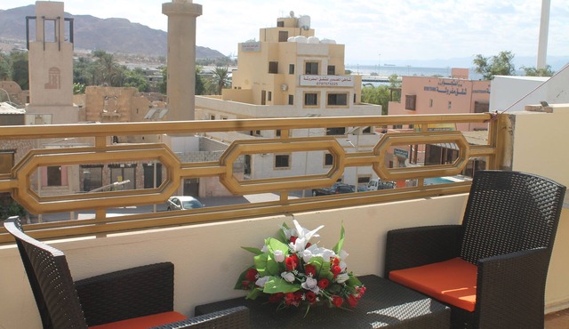 RelaxHouse-302, Sea view, Terrace, Parking, WI-FI