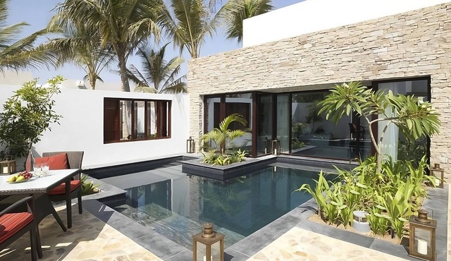 Relaxing Group Stay! 3 Spacious Units w/Plunge Pool! Beach, Gym, & Spa Access!