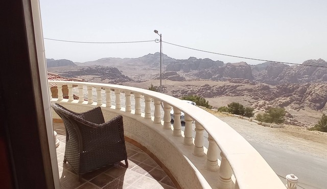 Relaxing Oasis Villa
