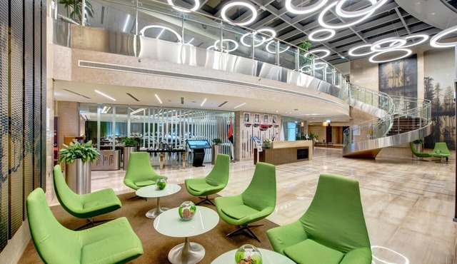 Remal Hotel