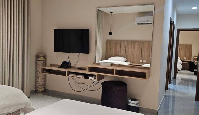 Remal Muscat Apartments