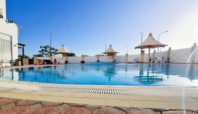 Remas Hotel Suites