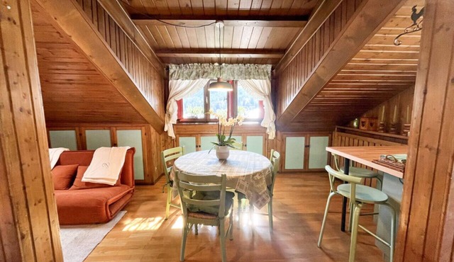 Renovated Mountain View Apartment - Auronzo di Cadore in Auronzo di Cadore