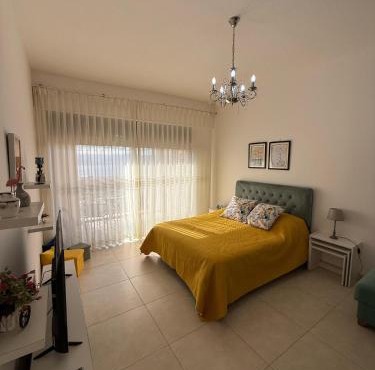 Rental unit in RAHA village compound, special view