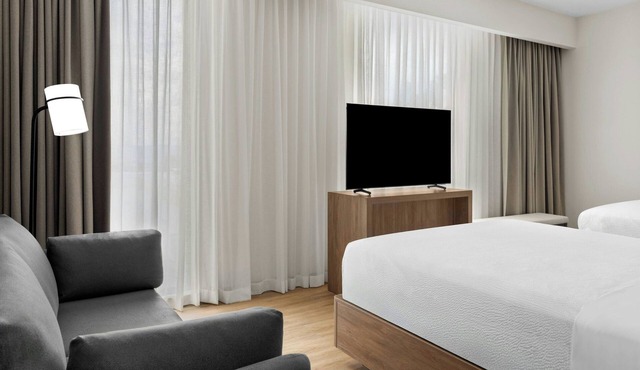 Residence Inn By Marriott San Jose Alajuela El Coyol