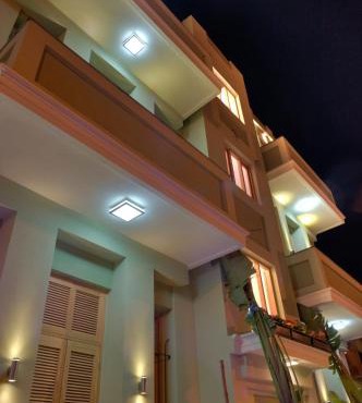 Residence Suites BY RAPHAEL HOTELS