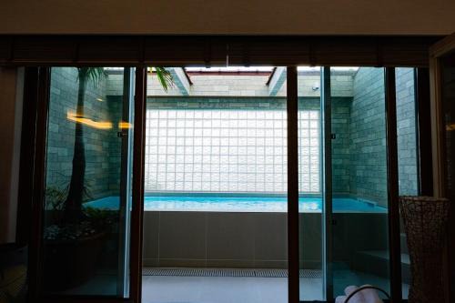 ReVIERA Resort Villa in Chatan