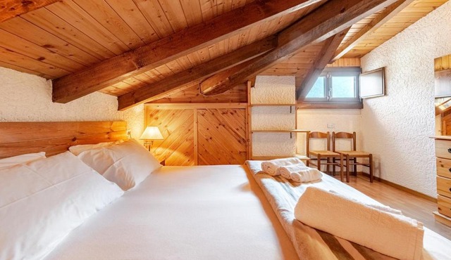 Rifugio del Sole Apartment in Monclassico