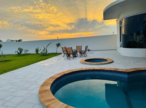 Rimal Chalet