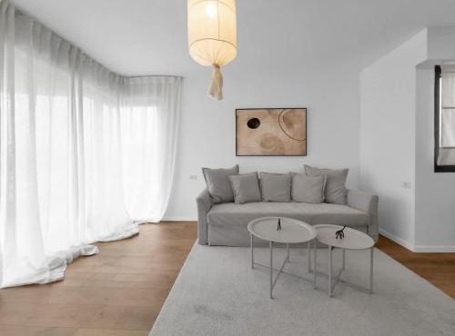 Ritzside Marina Stay