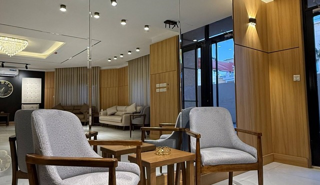 Riva suites
