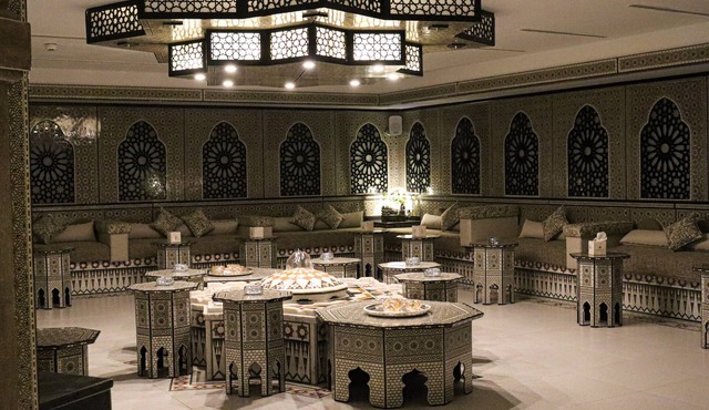 Rival Hotel Amman