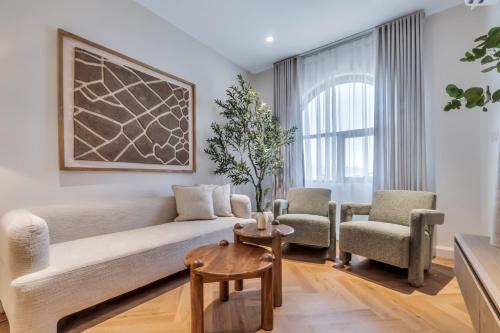 Riviera Family Suite
