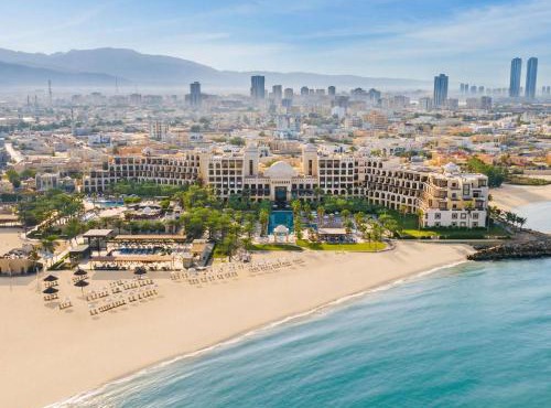 Rixos Al Mairid Ras Al Khaimah - Ultra All Inclusive