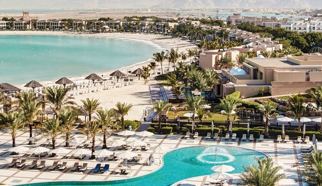 Rixos Al Mairid Ras Al Khaimah